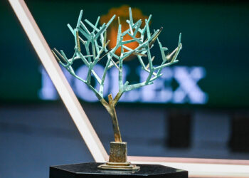 La Lettre du Sport n° 1206