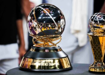 La Lettre du Sport n° 1205