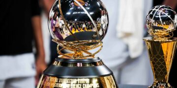 La Lettre du Sport n° 1205