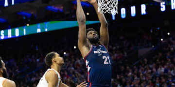 Les quotas en NBA pourraient coûter très cher aux joueurs