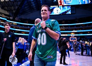 Mark Cuban récompense ses anciens employés des Mavs