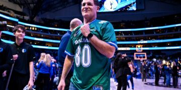 Mark Cuban récompense ses anciens employés des Mavs