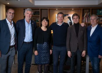 Le Masters 1000 parisien passe de l’autre côté du périph