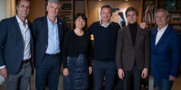 Le Masters 1000 parisien passe de l’autre côté du périph