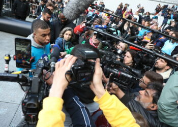 Un autre Kylina Mbappé avant un au revoir ?