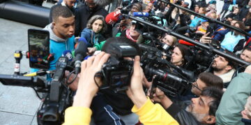 Un autre Kylina Mbappé avant un au revoir ?