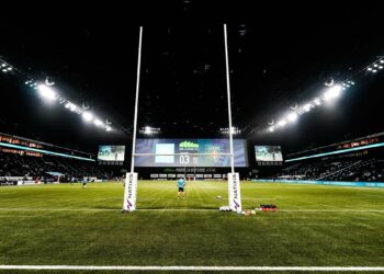 Retour programmé à Yves-du-Manoir pour le Racing 92