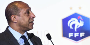 Record de licencié à la FFF