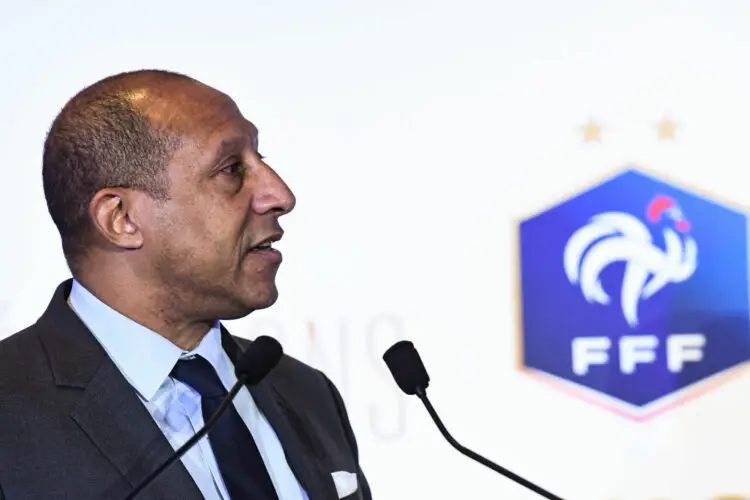 Record de licencié à la FFF
