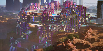 L’Arabie saoudite veut créer un stade révolutionnaire