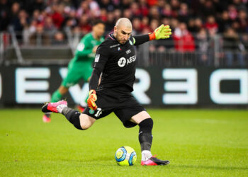 Stéphane Ruffier fait condamnner l’ASSE