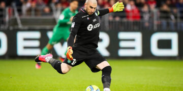 Stéphane Ruffier fait condamnner l’ASSE