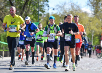 « Bouger 30 minutes par jour » : seulement un tiers des Français sont au courant