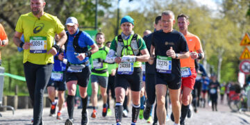 « Bouger 30 minutes par jour » : seulement un tiers des Français sont au courant