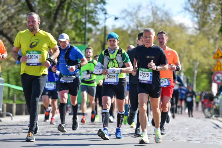 « Bouger 30 minutes par jour » : seulement un tiers des Français sont au courant