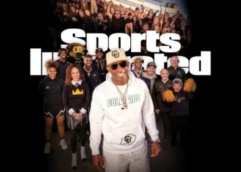 La descente aux enfers de Sports Illustrated continue