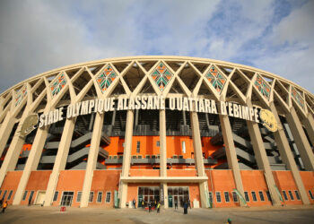 Dotation record pour la CAN 2024