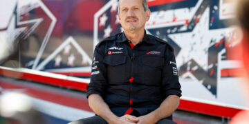 Haas n’est pas à vendre