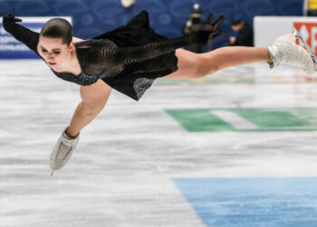 Valieva suspendue, les États-Unis récupèrent l’or olympique