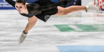 Valieva suspendue, les États-Unis récupèrent l’or olympique