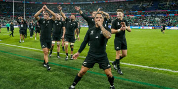 Les All Blacks vers une saison marathon