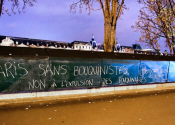 Les « boîtes » ne bougeront pas