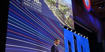 UEFA : Aleksander Ceferin ne briguera pas de nouveau mandat