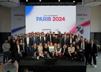 Eurosport proposera dix chaînes pour les JO