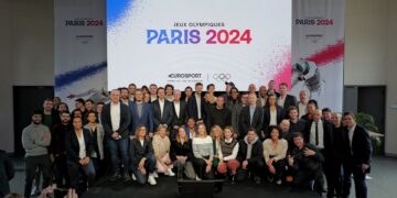 Eurosport proposera dix chaînes pour les JO