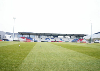 L’OL ambitionne un stade 100 % féminin