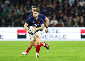 Grosse audience pour France/Irlande