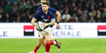 Grosse audience pour France/Irlande