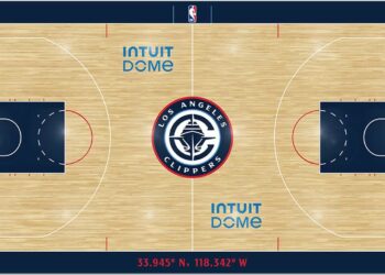 Quand le PSG inspire les Clippers