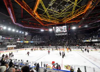 La Ligue Magnus remplit les patinoires