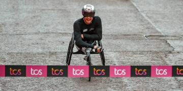 Le Marathon de Londres offre une dotation identique aux athlètes handisport et valides