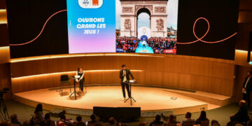 Le Marathon pour tous de Paris 2024 se dévoile