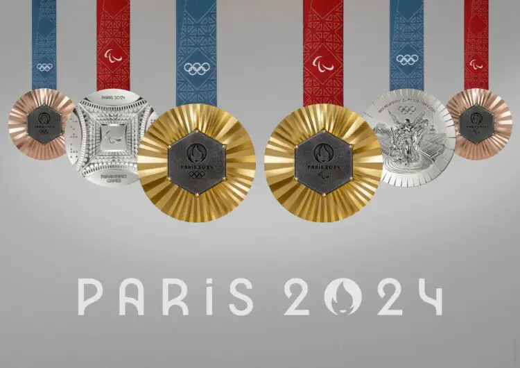 La France Sur Le Podium Au Tableau Des Médailles - Sport.fr Pro