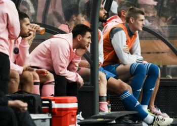 « Affaire Messi » : l’escalade qu’on n’avait pas vu venir