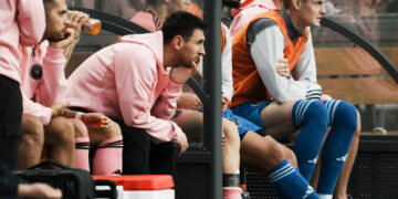 « Affaire Messi » : l’escalade qu’on n’avait pas vu venir