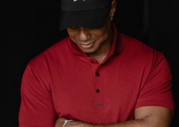 TaylorMade veut relancer la marque Tiger Woods