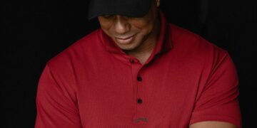 TaylorMade veut relancer la marque Tiger Woods
