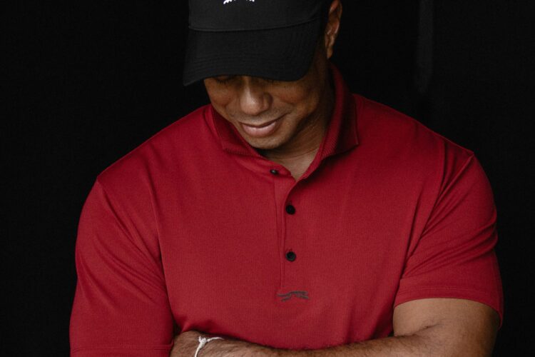 TaylorMade veut relancer la marque Tiger Woods