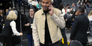 Tony Parker lève plus de 1 M€ en une heure