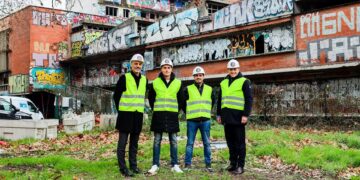 Le TéFéCé prêt à s’installer auResto U