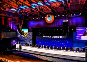 L’UEFA confiante sur ses prévisions