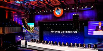 L’UEFA confiante sur ses prévisions