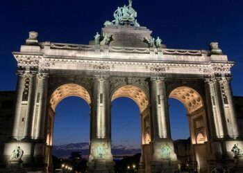 Le cinquantenaire de l’arrêt « Walrave et Koch »