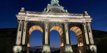 Le cinquantenaire de l’arrêt « Walrave et Koch »