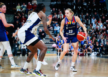 L’Asvel annonce une « grosse baisse de budget » à venir