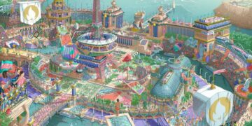 Paris 2024 dévoile ses affiches officielles des Jeux olympiques et paralympiques